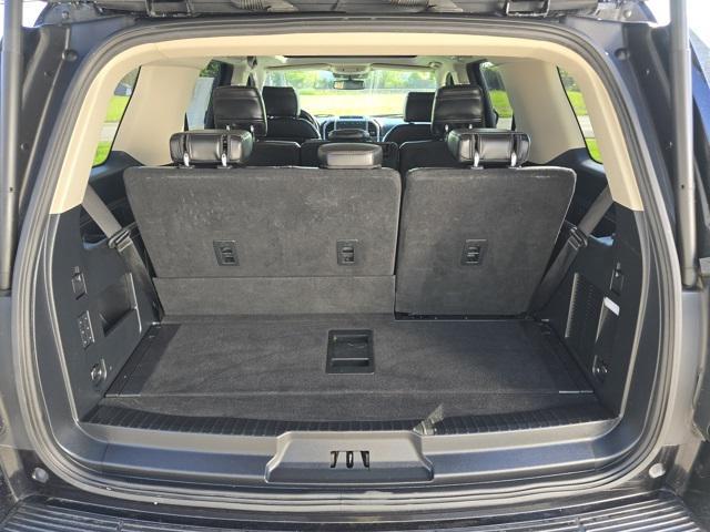 used 2020 Ford Expedition car, priced at $42,543