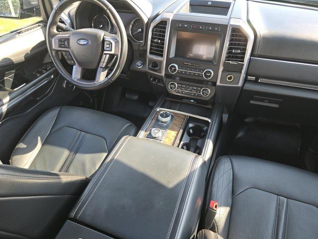 used 2020 Ford Expedition car, priced at $42,543