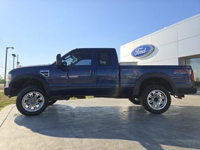 used 2008 Ford F-250 car, priced at $8,816