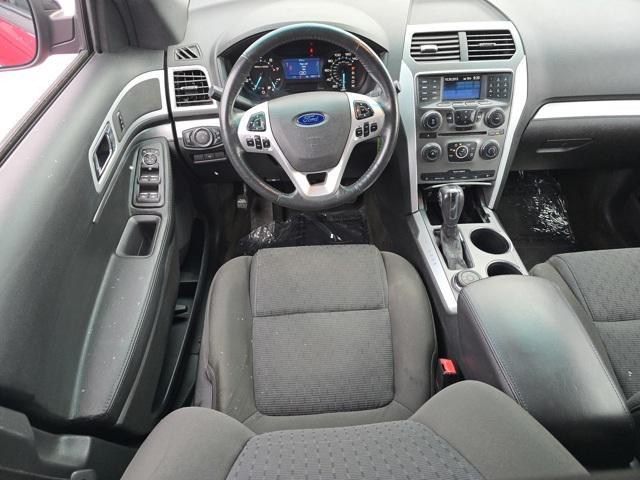 used 2014 Ford Explorer car, priced at $6,832