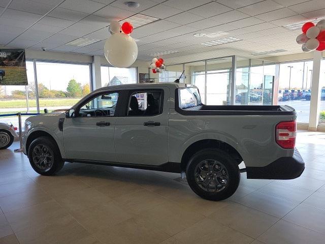 new 2024 Ford Maverick car, priced at $32,965