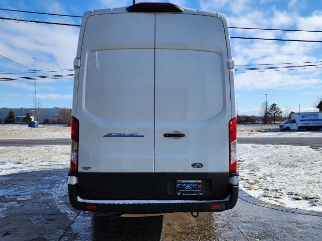 used 2022 Ford Transit-350 car, priced at $36,633