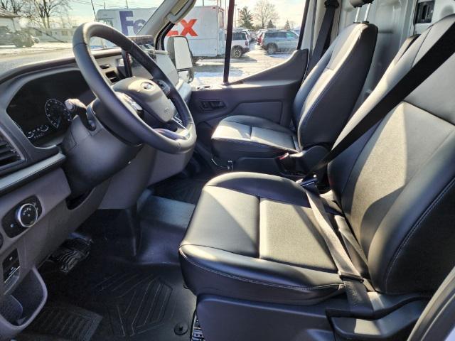 used 2022 Ford Transit-350 car, priced at $36,633