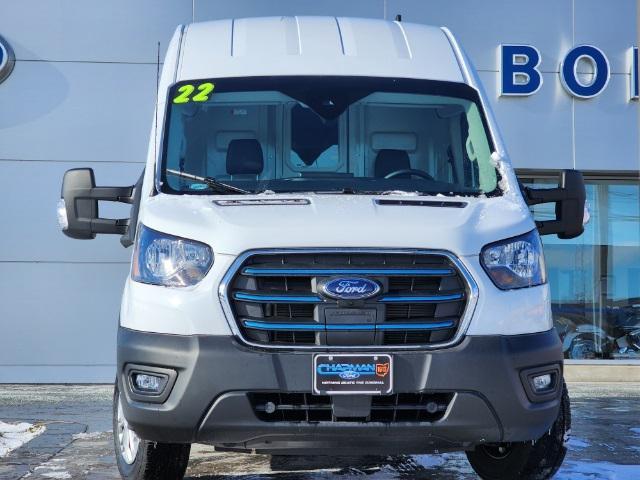 used 2022 Ford Transit-350 car, priced at $36,633