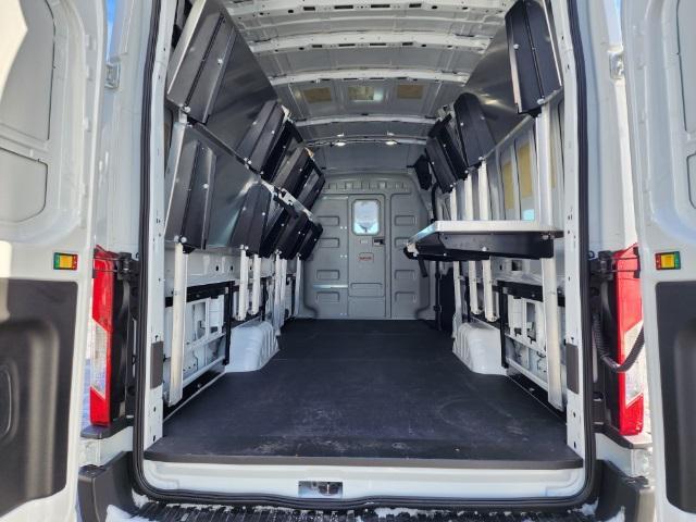 used 2022 Ford Transit-350 car, priced at $36,633