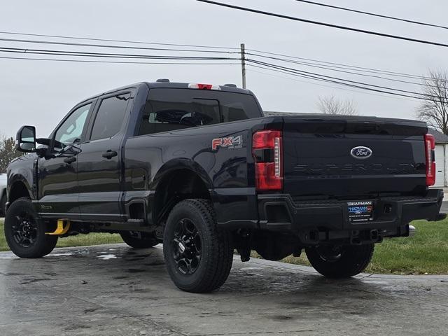 new 2024 Ford F-350 car, priced at $64,406