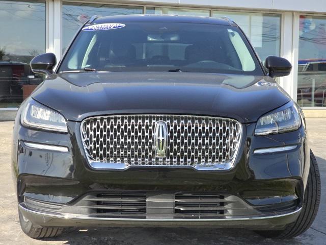 used 2021 Lincoln Corsair car, priced at $26,464