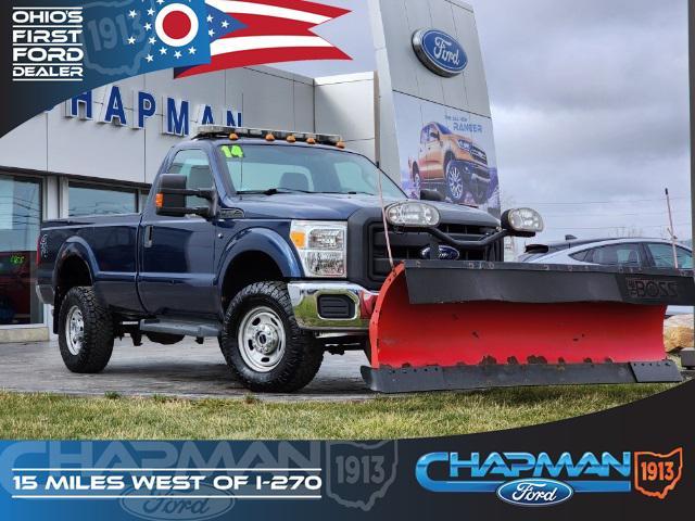 used 2012 Ford F-350 car, priced at $19,488