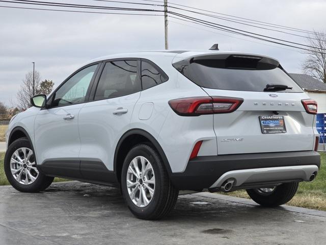 new 2025 Ford Escape car, priced at $30,516