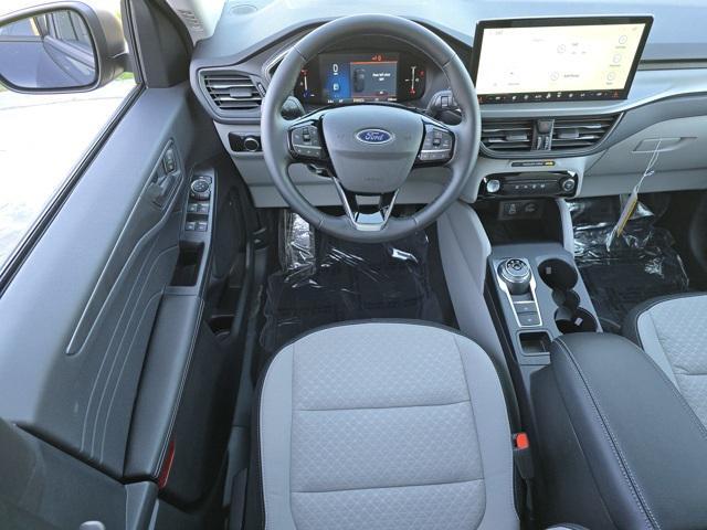 new 2025 Ford Escape car, priced at $32,535