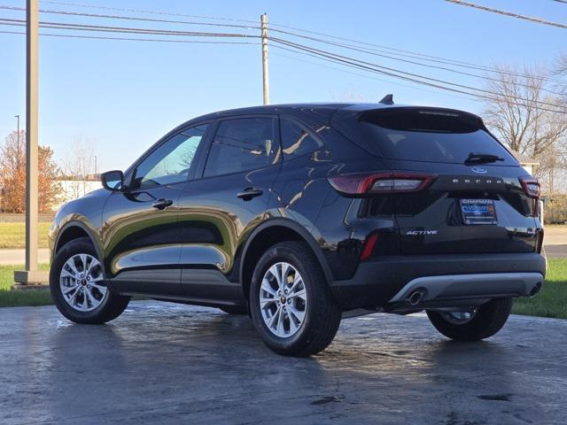 new 2025 Ford Escape car, priced at $32,535