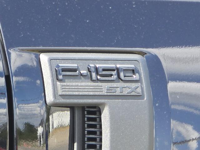 new 2024 Ford F-150 car, priced at $49,772