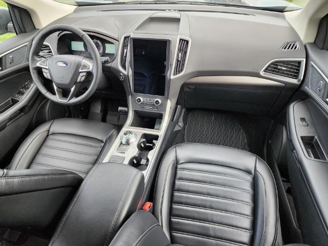 new 2024 Ford Edge car, priced at $37,791