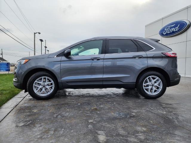 new 2024 Ford Edge car, priced at $37,791