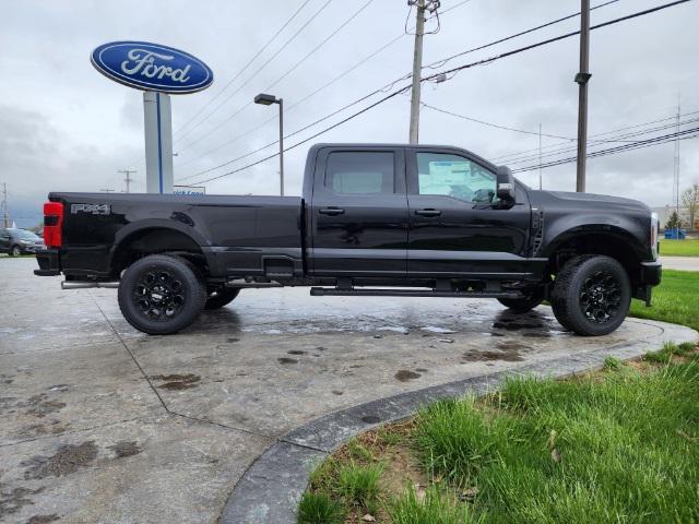 new 2024 Ford F-350 car, priced at $69,015