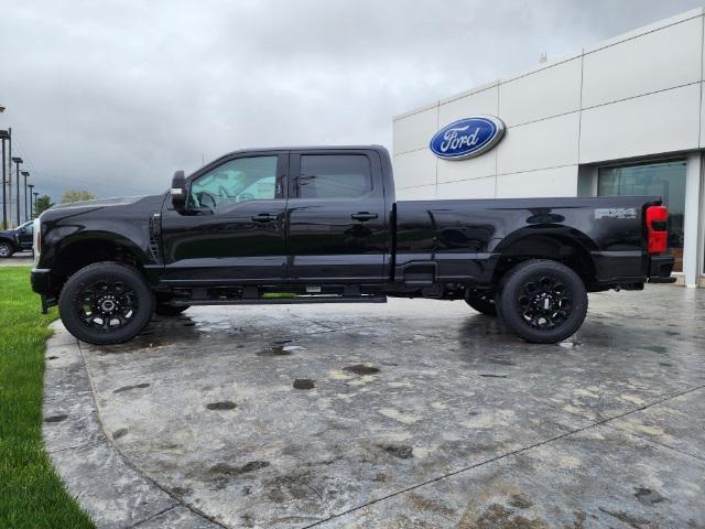 new 2024 Ford F-350 car, priced at $69,015