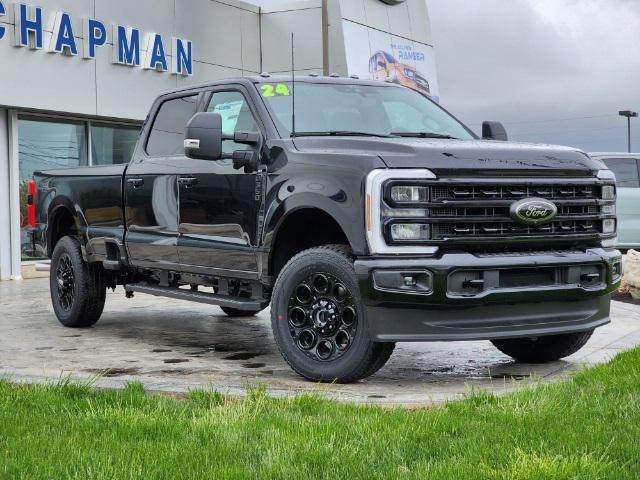 new 2024 Ford F-350 car, priced at $69,015