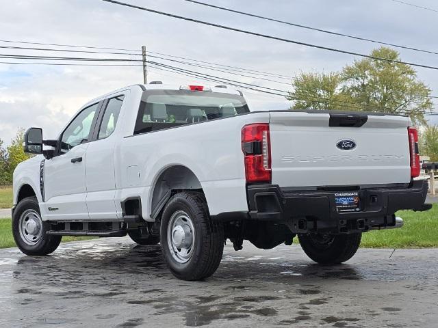 new 2024 Ford F-350 car, priced at $57,681