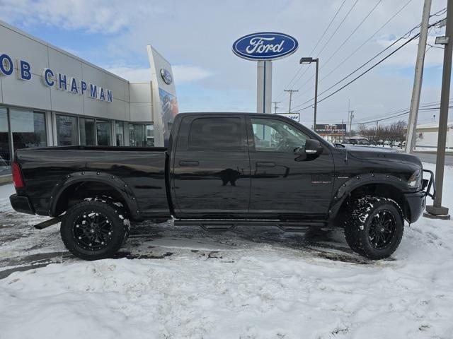 used 2015 Ram 2500 car, priced at $26,266