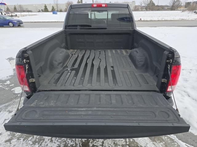 used 2015 Ram 2500 car, priced at $26,266