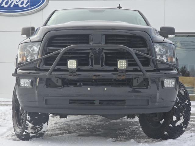 used 2015 Ram 2500 car, priced at $26,266