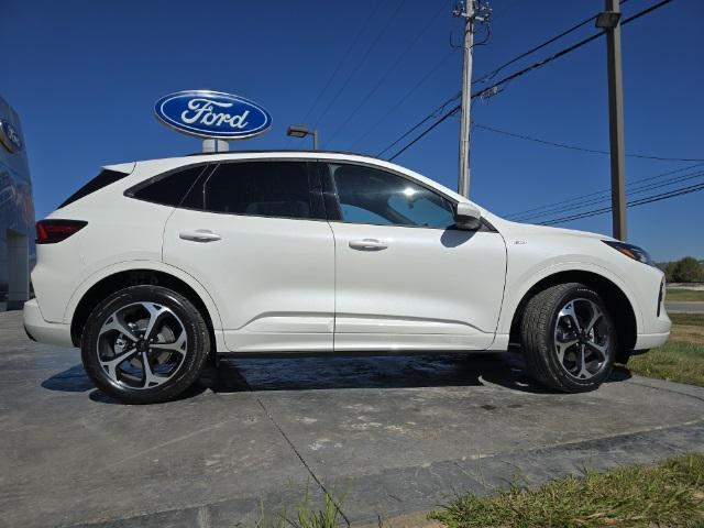 new 2024 Ford Escape car, priced at $39,337