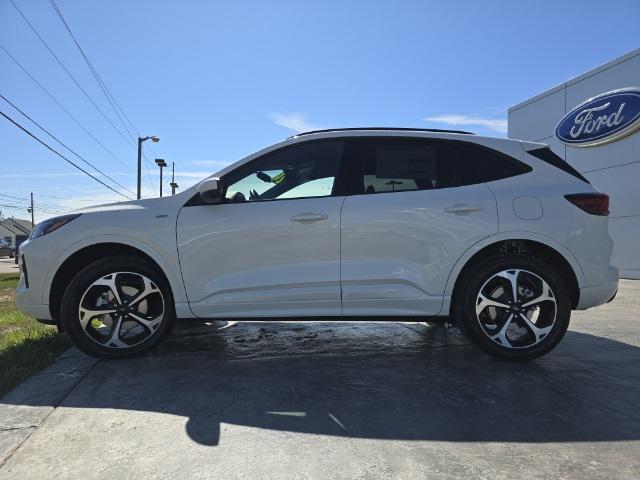 new 2024 Ford Escape car, priced at $39,337