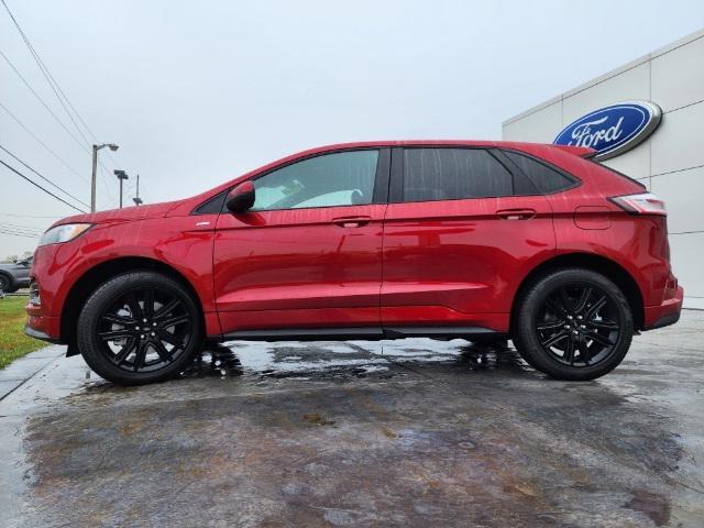 new 2024 Ford Edge car, priced at $41,992