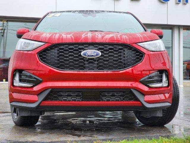 new 2024 Ford Edge car, priced at $41,992