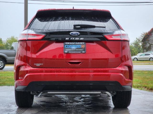 new 2024 Ford Edge car, priced at $41,992