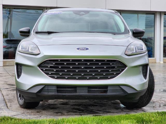 used 2022 Ford Escape car, priced at $19,953