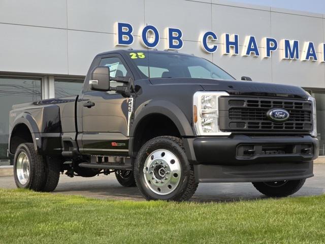 new 2025 Ford F-450 car, priced at $69,985
