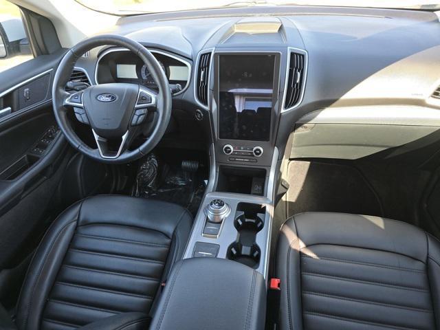 used 2021 Ford Edge car, priced at $24,968