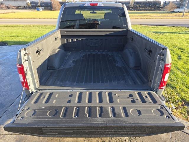 used 2019 Ford F-150 car, priced at $24,512