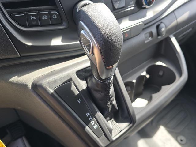 new 2025 Ford Transit-250 car, priced at $51,129