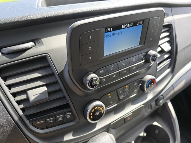 new 2025 Ford Transit-250 car, priced at $51,129