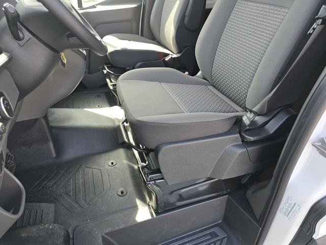 new 2025 Ford Transit-250 car, priced at $51,129