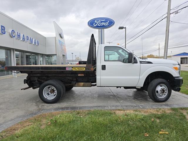 used 2016 Ford F-350 car, priced at $32,959