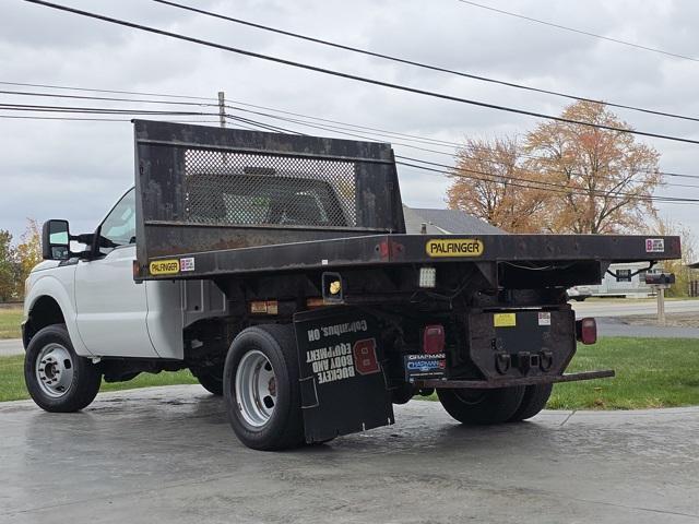 used 2016 Ford F-350 car, priced at $32,959