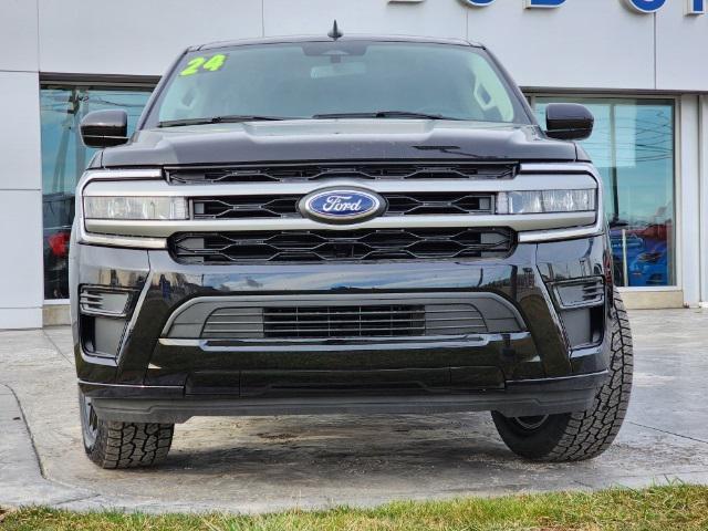 new 2024 Ford Expedition car, priced at $67,677