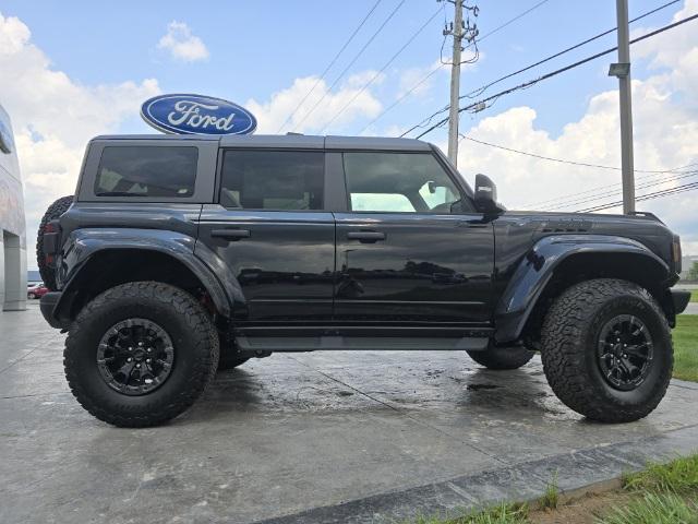 new 2024 Ford Bronco car, priced at $86,898