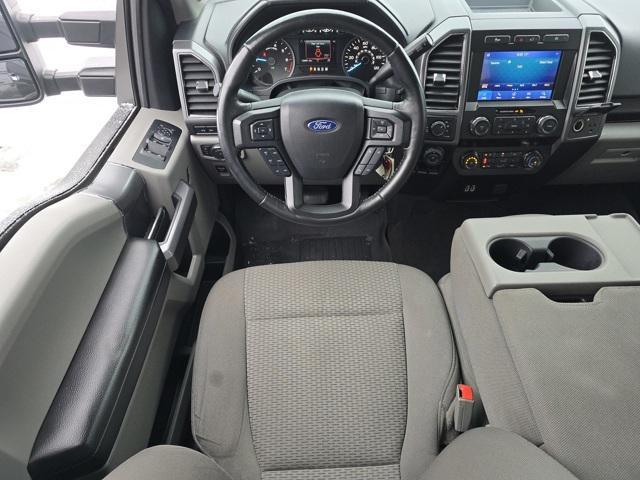 used 2020 Ford F-150 car, priced at $22,964