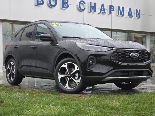 new 2025 Ford Escape car, priced at $40,590