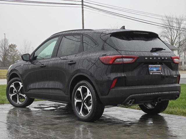 new 2025 Ford Escape car, priced at $40,590