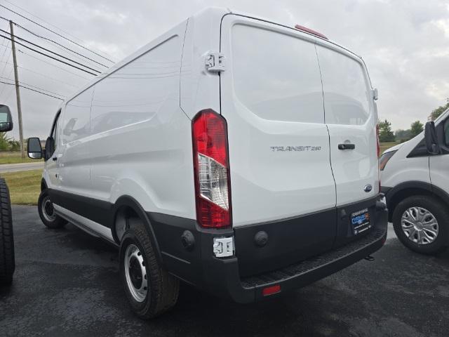 new 2024 Ford Transit-250 car, priced at $50,963