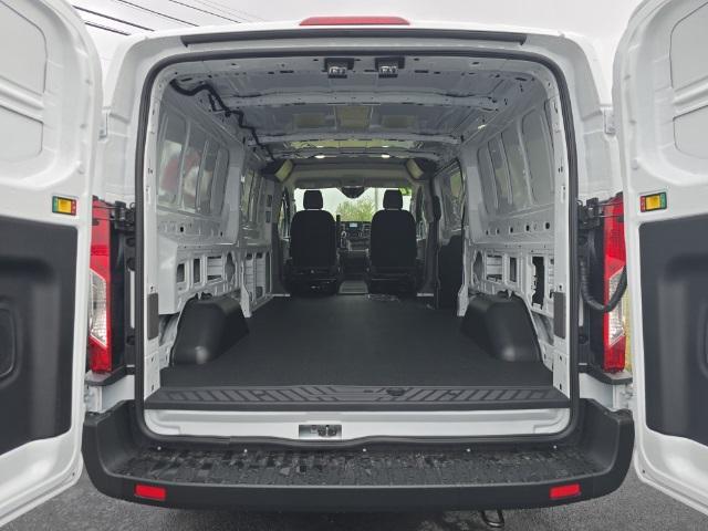 new 2024 Ford Transit-250 car, priced at $50,963