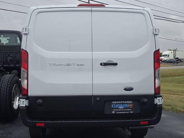 new 2024 Ford Transit-250 car, priced at $50,963