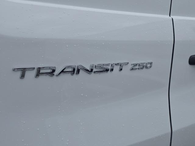 new 2024 Ford Transit-250 car, priced at $50,963