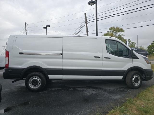 new 2024 Ford Transit-250 car, priced at $50,963