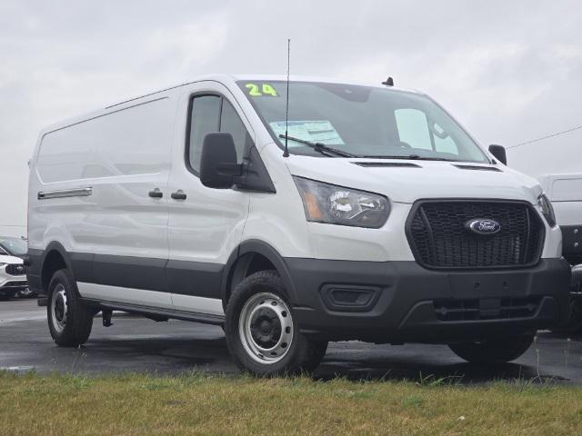 new 2024 Ford Transit-250 car, priced at $50,963